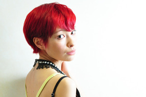 『脳男』太田莉菜、出産・子育てを経て芽生えた「演じる」ことへの“熱” 画像