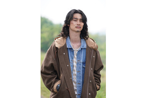 柳俊太郎が謎のヤンキー役　間宮祥太朗と8年ぶり共演「ナンバMG5」 画像