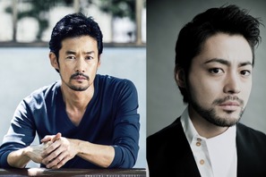 竹野内豊×山田孝之W主演『唄う六人の女』公開 画像