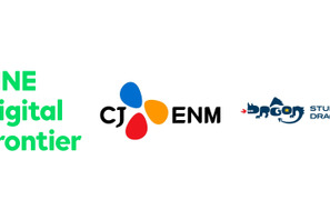 「スタジオドラゴンジャパン（仮）」設立へ！日本オリジナルwebtoon作品の映像化目指す 画像