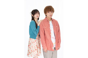 なにわ男子・大西流星、桜田ひよりとラブコメ「彼女、お借りします」ドラマ化 画像