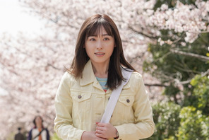 福原遥、朝ドラ「舞いあがれ！」撮入「一日一日を大切に」 画像