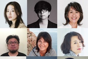 「SSFF & ASIA 2022」各部門審査員決定　玄理＆渡辺真起子＆奥田瑛二ら 画像