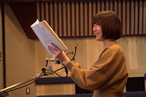 花澤香菜が「情熱大陸」に登場！ 1年間密着取材 画像