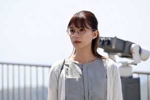 芳根京子“和泉”に「セリフも展開もきゅんが過多すぎる」…「俺の可愛いはもうすぐ消費期限!?」第6話 画像