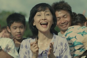 南果歩＆テラハ出身・木佐貫まやら、フィリピンの名匠最新作『義足のボクサー』に出演 画像