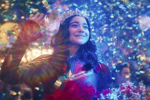 夢にまで見たヒーローになって人助け！「ミズ・マーベル」フレッシュな隣人ヒーローの新映像 画像