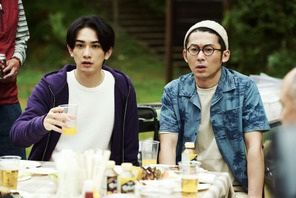 楽団員がBBQで大暴走!? 水谷豊監督『太陽とボレロ』場面写真独占入手 画像