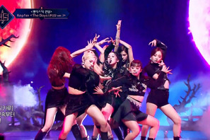 K-POP女王の座をかけ激突「QUEENDOM2」最終回目前に全話無料配信決定 画像