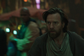 ユアン・マクレガー、17年ぶりのオビ＝ワン役は「いつでも演じる準備が出来ていた」 画像