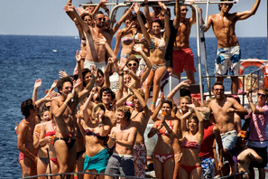 2012年アカデミー賞外国語映画賞イタリア代表作品『海と大陸』試写会に10組20名様をご招待 画像