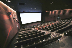 TOHOシネマズ、名古屋・栄エリアに登場　中京圏の旗艦店に 画像