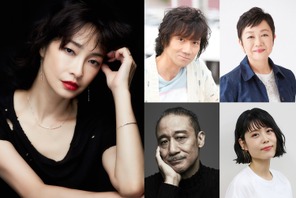 りょう、バズの親友に！ 三木眞一郎＆沢城みゆきらも参加『バズ・ライトイヤー』日本版声優 画像