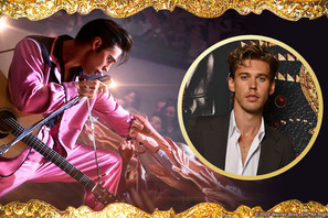 エルヴィス役のオースティン・バトラーが来日決定！ 演技の秘密明かす特別映像も公開 画像