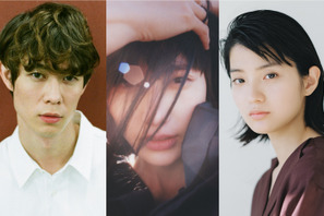 宮沢氷魚が『僕愛』『君愛』で“声優初挑戦”、ヒロインに橋本愛＆蒔田彩珠 画像