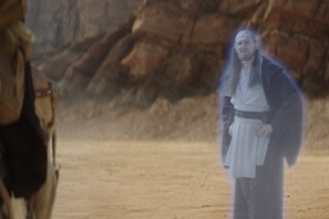 「オビ＝ワン・ケノービ」に“帰還”リーアム・ニーソン「他の誰にも演じて欲しくなかった」 画像