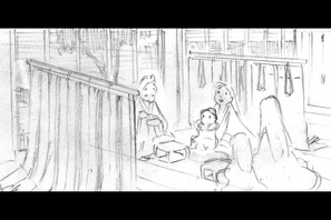 片渕須直監督最新作、紹介映像第3弾公開 画像