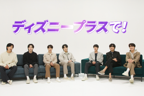 BTSのドキュメンタリーなどディズニープラスで独占配信！「HYBE」とタッグへ 画像