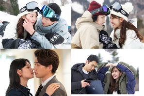 突然のキス…四角関係の予感？「ANIMALS」第4話 画像