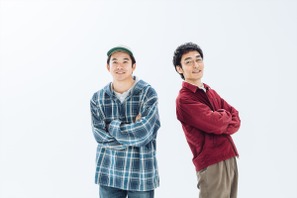 “兄弟役”仲野太賀×草彅剛、初共演の印象は？「拾われた男」インタビュー公開 画像