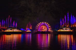 【海外ディズニー】フロリダ WDWの「ハーモニアス ライブ！」、日本のディズニープラスでも配信スタート 画像