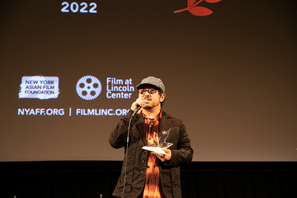 『牛首村』清水崇監督、NYアジアン映画祭で受賞「他ジャンルのエンタメ作品にも」今後の挑戦明かす 画像