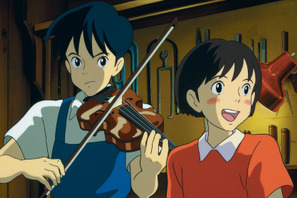 金ロー8月は3週連続ジブリ！ 実写化で注目の『耳をすませば』ほか放送 画像