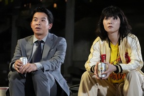 “悠日”仲野太賀の演技に「泣きの芝居ほんとすごい」、松岡茉優“星砂”には「悠日の兄の恋人」など様々な憶測も…「初恋の悪魔」2話 画像