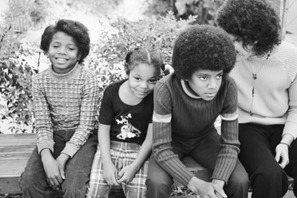 「ジャネット・ジャクソン　私の全て」配信開始に監督インタビュー映像解禁「本当の彼女は、親切で正直」 画像