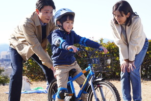 吉沢悠＆紺野まひる出演、ドリカム全面協力ドラマ「何度でも」予告編公開 画像