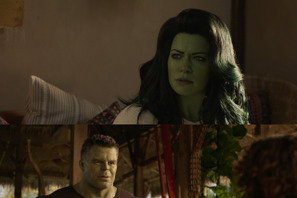 「シー・ハルク：ザ・アトーニー」配信日が8月18日に変更へ マーク・ラファロらが語る特別映像も公開 画像