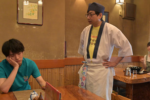 赤楚衛二“大庭”、「石子と羽男」オリジナルストーリーに登場 画像