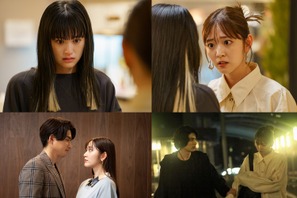 「風緒しか勝たん」“年下カメラマン”本田響矢がついに告白…「ANIMALS‐アニマルズ‐」第7話 画像