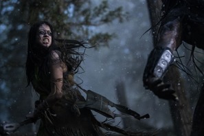 『プレデター：ザ・プレイ』、配信開始3日間の視聴時間が最も長い大ヒット作品に Huluが発表 画像