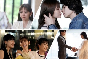 「ANIMALS」最終話、鈴木愛理“海”と本田響矢“風緒”の恋の行方は…スピンオフ「帰国編」も公開中 画像