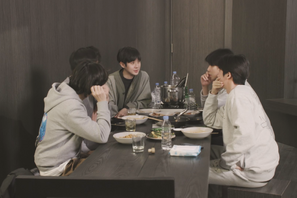 「IN THE SOOP フレンドケーション」最終話、友情旅行のラストも彼らのスタイルで 画像