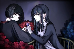 Ado×椎名林檎タッグの主題歌解禁！橋本環奈主演『カラダ探し』本予告 画像