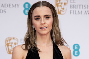 エマ・ワトソン、プラダの新作香水の顔に 広告動画で監督デビューも果たす 画像