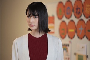 橋本愛“トラコ”の一番嫌いな言葉に「今後の伏線が出た」「過去と関係している」などのコメント多数…「家庭教師のトラコ」第6話 画像