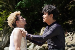 “上杉”犬飼貴丈＆“武田”満島真之介の絆に「二人の熱い回」「泣けてきた」の声…「新・信長公記」6話 画像