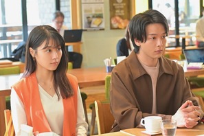 有村架純“石子”、父・綿郎に“タメ口”で接した瞬間に「全私が泣いた」など感動の声、脚本にも賛辞…「石子と羽男」第8話 画像