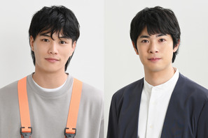 鈴木伸之＆渡辺大知がレギュラー出演！ 奈緒主演「ファーストペンギン！」 画像