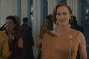 SWの歴史に重要な女性リーダー、モン・モスマに注目！「キャシアン・アンドー」に登場 画像