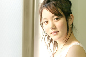 キタノ映画で“素”の自分をさらした鈴木杏が『監督・ばんざい！』を語る 画像