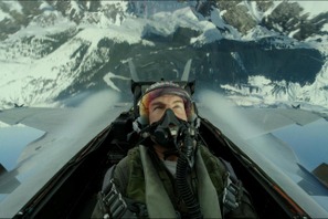 前作では不可能だった“離陸シーン”に成功『トップガン マーヴェリック』メイキング映像 画像