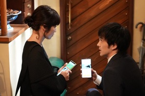 松岡茉優“星砂”の言葉と口調に「2つの人格が混ざり合ってきた」の声相次ぐ…「初恋の悪魔」第9話 画像