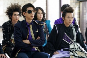 永瀬廉“信長”、家康との対決シーンに「見応えありすぎ」…「新・信長公記」第9話 画像