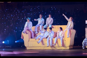 BTSコンサートフィルムから最新ドラマ「ゴールデンスプーン」まで！ディズニープラス韓国作品も充実 画像