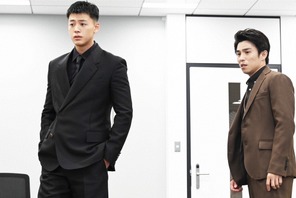 竹内涼真“新”、父・信二との再会と別れのシーンに「一番好きかも」「日本版だからこその強み」など反応多数…「六本木クラス」12話 画像