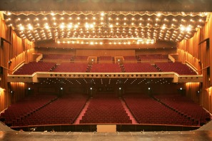 帝国劇場、2025年に一時休館へ 画像